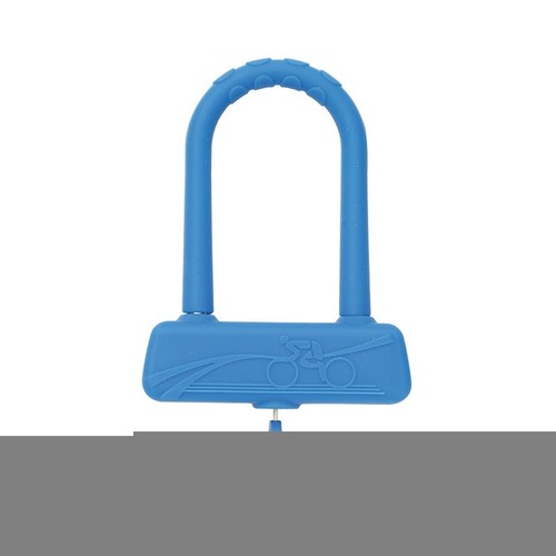 Lucchetto lock mvtek - lucchetto, u-lock