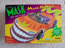 Vintage Kenner The Mask "Mask