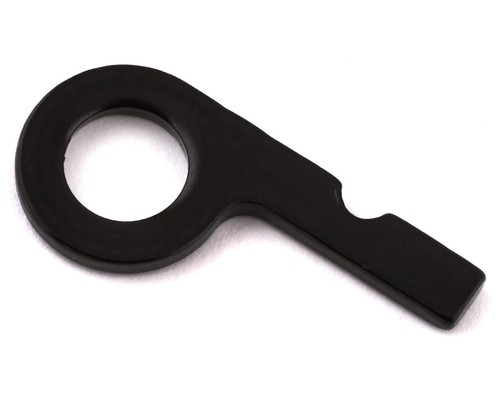 Gancio per cinghia collo - gancio,