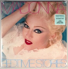 Madonna - Bedtime Stories