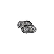 2 PHARES ANGEL EYES VW GOLF 4