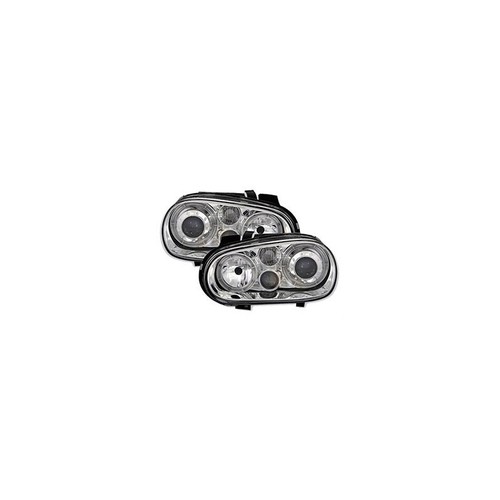 Phares angel eyes golf - angel, 4