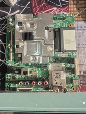 EAX6713340411 SCHEDA MADRE