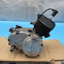 BLOCCO MOTORE FRANCO MORINI FM-F4 engine OSCAR COLLEGE PRESA DIRETTA FM pedali