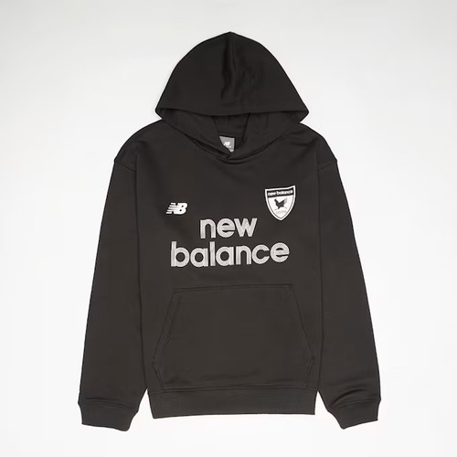 1906 football hoodie - ft, felpa