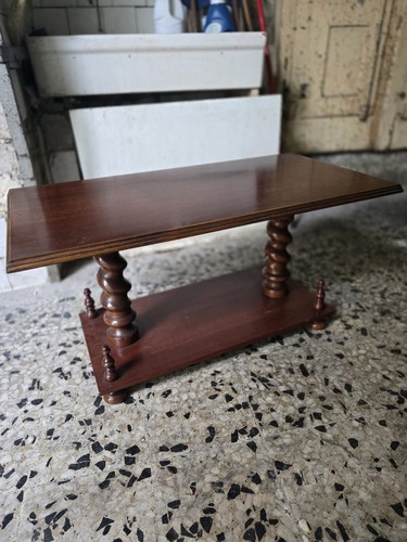 Tavolino vintage - tavolino,