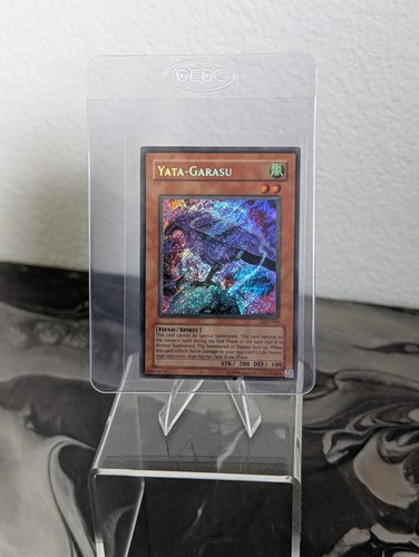 Yata garasu lod 000 - yata-garasu, of