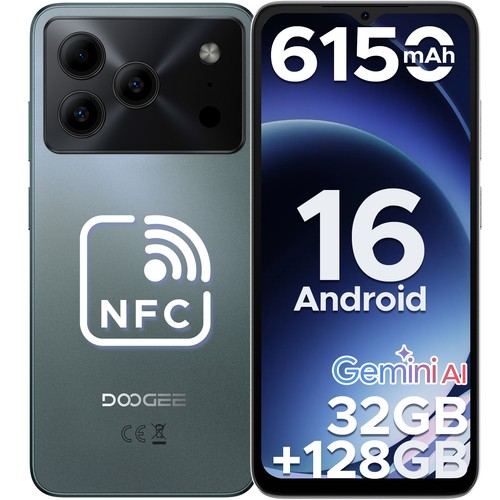2026 doogee note56 pro - doogee,