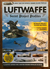 Luftwaffe : Secret Project