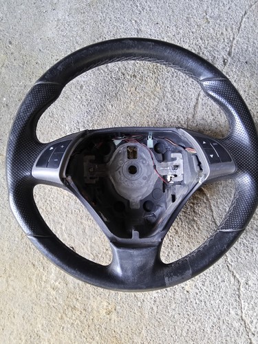 Volante manubrio sterzo - sterzo, fiat