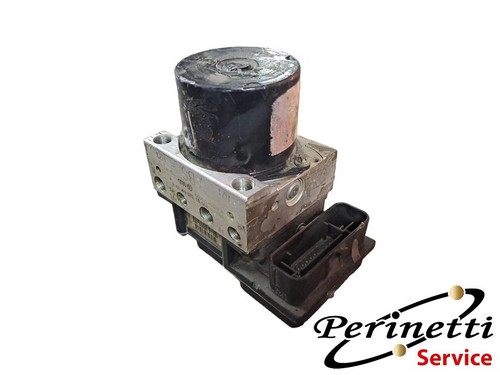 Centralina gruppo abs - centralina,
