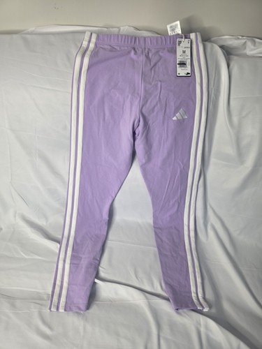 Collant adidas viola - collant, 3