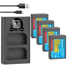 Batteria BLX-1 BLX1 2280mAh +