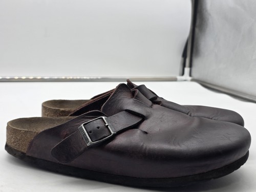 Scarpe birkenstock boston - birkenstock,