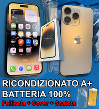 iPhone 14 Pro Max 128GB Oro A+