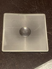Hasselblad focus screen with - screen,