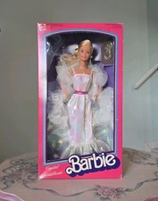 SPEDIZIONE VELOCE Barbie