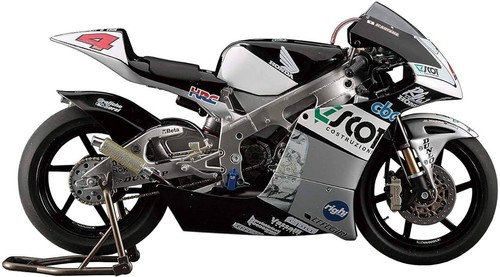 Hasegawa honda nsr250rw - hasegawa,