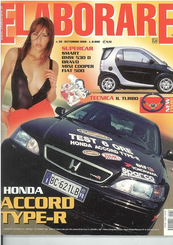 Rivista elaborare - rivista, n.32