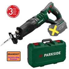 Seghetto Alternativo PARKSIDE