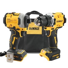 Kit Trapano Avvitatore
