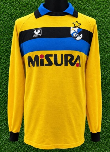 Maglia inter 1987 - inter, 1987/88