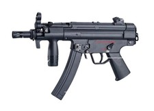 Nuovo Jinming MP5K Blowback