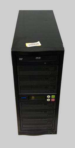 Tech acard bay 7 dvd - acard,