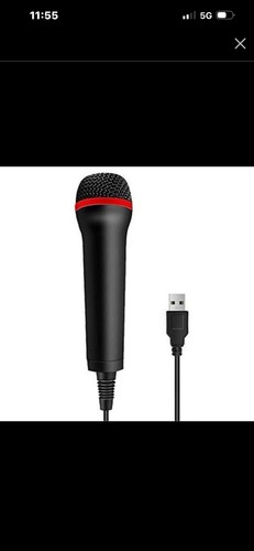 Let sing microfono - sing, da