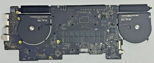 Apple macbook pro a1398 - macbook, 15"