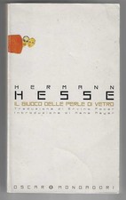 HERMANN HESSE - I giorni