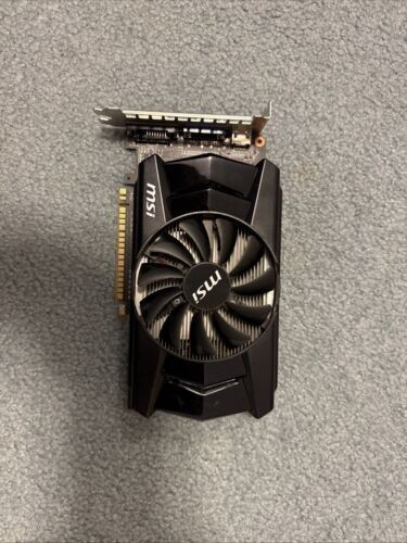 Msi nvidia gtx 750 1gb - gtx,