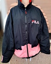 Giacca A Vento FILA