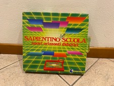 Sapientino Quasi Scuola
