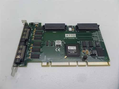 Scheda controller scsi host - scheda,