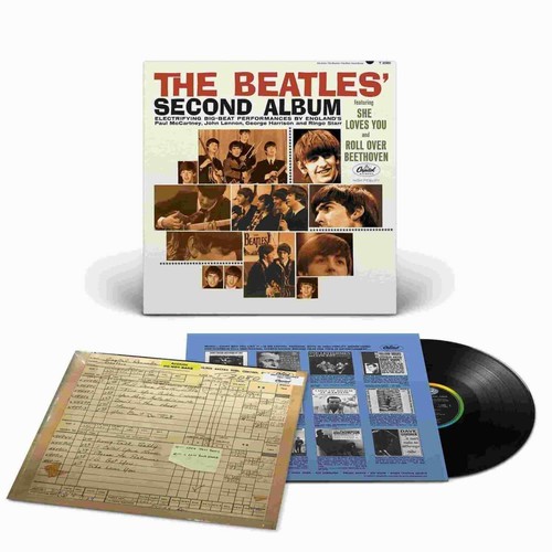 The beatles - the,