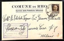 ac4256 - CARTOLINA D'EPOCA -