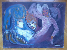 QUADRO VINTAGE ANNI 70 80