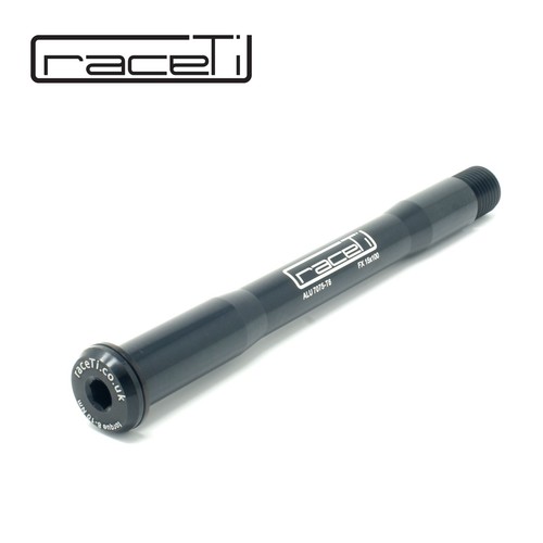 Forcella fox thru axle 15mm - forcella,