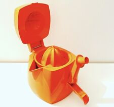 ? inusuale spremiagrumi Cleber Space Age Utopie Du Tout Plastique anni 70