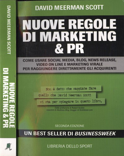Nuove regole marketing - di,