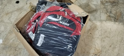 Stock zaino jester errea - zaino,