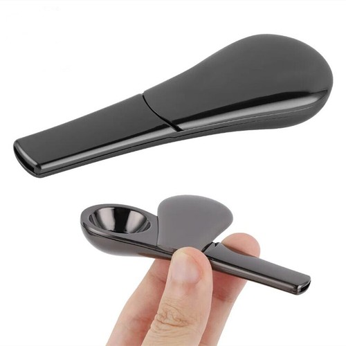 Pipa fumo portatile - da,