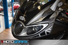 Protezione gel scheda carena