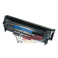 TONER PER HP LASERJET 3015