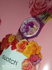 SWATCH SPECIALE SAN VALENTINO