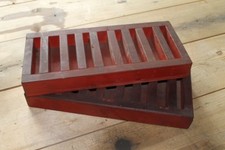 Vecchio Cassa per Legna