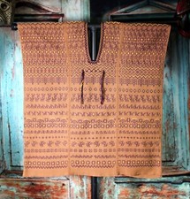 Telaio Huipil Top da