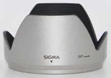 Paraluce sigma lens hood - lens,