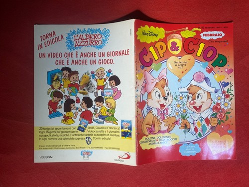 Cip ciop 52 febbraio - n.,